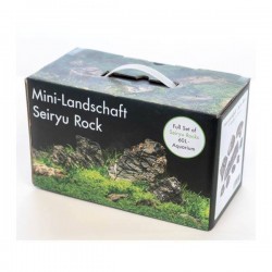 Deco set Mini Landscape pour 60L