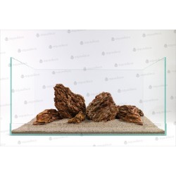 Deco set Dragon Stone pour 60L
