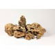Deco set Dragon Stone pour 60L