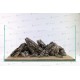 Deco set Mini Landscape pour 60L