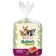 Foin avec betteraves et tomates Nature 500g