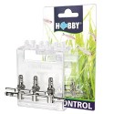 Hobby Air control 3 valves