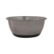 Bol inox antidérapant 21cm 1.5L