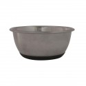 Trixie Gamelle inox antidérapant 21 cm 1.7 L
