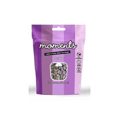 Moments Friandises light - 60g