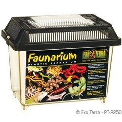 Faunarium XS 18 X 11 X 12.5 cm