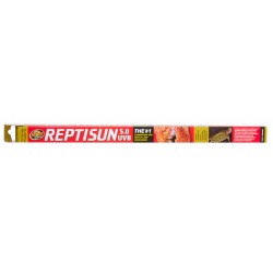 Néon Reptisun 5.0 UVB Zoomed T8