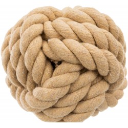 Balle en corde Be Nordic 18 cm