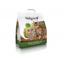 Vadigran Litière Crumble Wood 10 L
