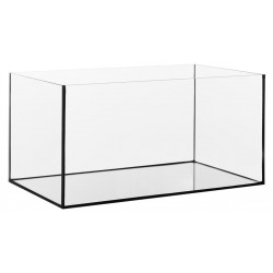 Cuve nue 40 X 25 X 25 25L