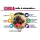 Kong Classic Large - jouet résistant pour chien 