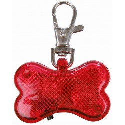 Trixie Flasher pour chien 3 X 4.5 cm