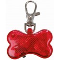 Trixie Flasher pour chien 3 X 4.5 cm