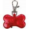 Trixie Flasher pour chien 3 X 4.5 cm
