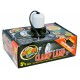 Deluxe porcelain Clamp lamp Zoomed