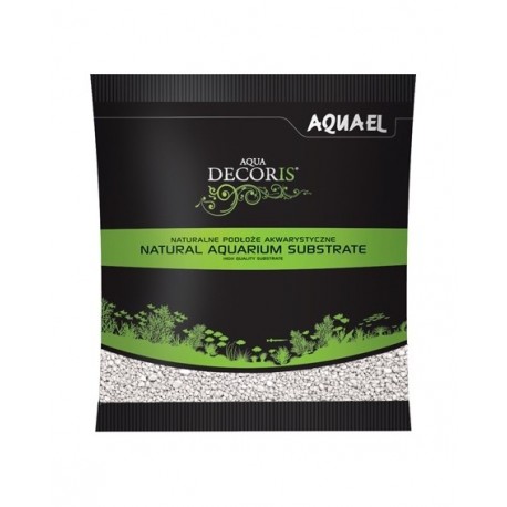 Gravier blanc 2-3 mm 1 Kg AquaEl