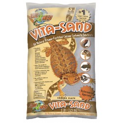 Vita-sand Zoomed 4.5 kg