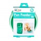 Gamelle anti glouton Fun Feeder Wave XS