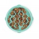 Gamelle anti glouton Fun Feeder Wave XS