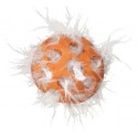 JW Balle Cataction feather Ball