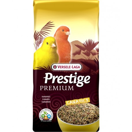 Versele Laga Canaris Prestige Premium 20 Kg