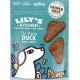 Lily's Kitchen Duck Mini Jerky Bouchées au canard 70g
