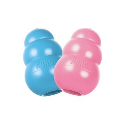 Kong Puppy Jouet pour chiot Medium