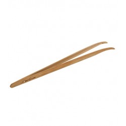 Pince en bambou 28cm