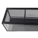 Terrarium 2 portes 60x45x90cm Reptizoo