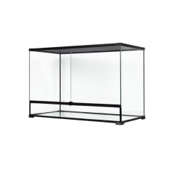 Terrarium 2 portes 60x45x90cm Reptizoo