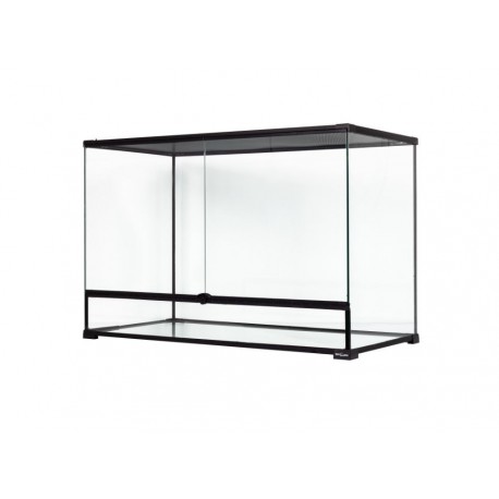 Terrarium 2 portes 60x45x90cm Reptizoo