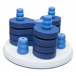 Trixie Flower Tower Dog Activity 30 x 13 cm