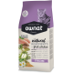 Ownat Classic Sterilized 4 Kg croquettes au poulet pour chat stérilisé