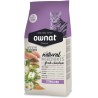 Ownat Classic Sterilized 4 Kg croquettes au poulet pour chat stérilisé
