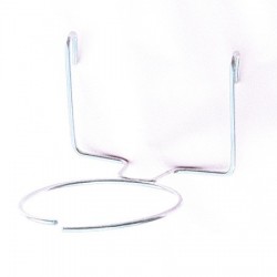 Anneau ajustable 8cm