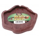 Gamelle pour reptile Zoomed