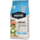 Ownat Classic Kitten - croquettes pour chaton - sac de 4Kg 