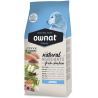 Ownat Classic chien junior 12 Kg