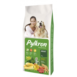 Croquettes Pylkron adult 20 Kg