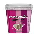 Moments friandises en barre à la dinde 600g