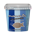 Moments Friandises en barre au saumon 600g
