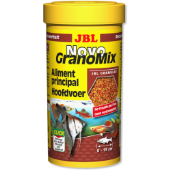 JBL NovoGranoMix 250 ml