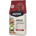 Ownat Classic chien complet 4 Kg