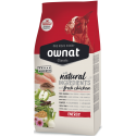 Ownat Classic Energy chien - sac de 20 Kg