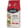 Ownat Classic Energy chien - sac de 20 Kg