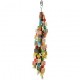 Flamingo Jouet oiseau Rainbow Ebe 59 cm