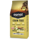 Ownat prime grain free Junior volaille 14Kg