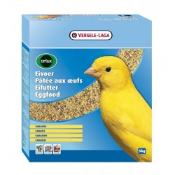 Orlux Patée aux oeufs sèche canaris 5 Kg