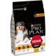 Pro plan Medium Adult poulet 3 Kg