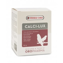 Oropharma Calci lux 150 g Versele laga